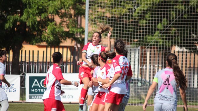 Nuevo derbi regional para el Liberbank Santa Teresa Badajoz ante CP San Miguel
