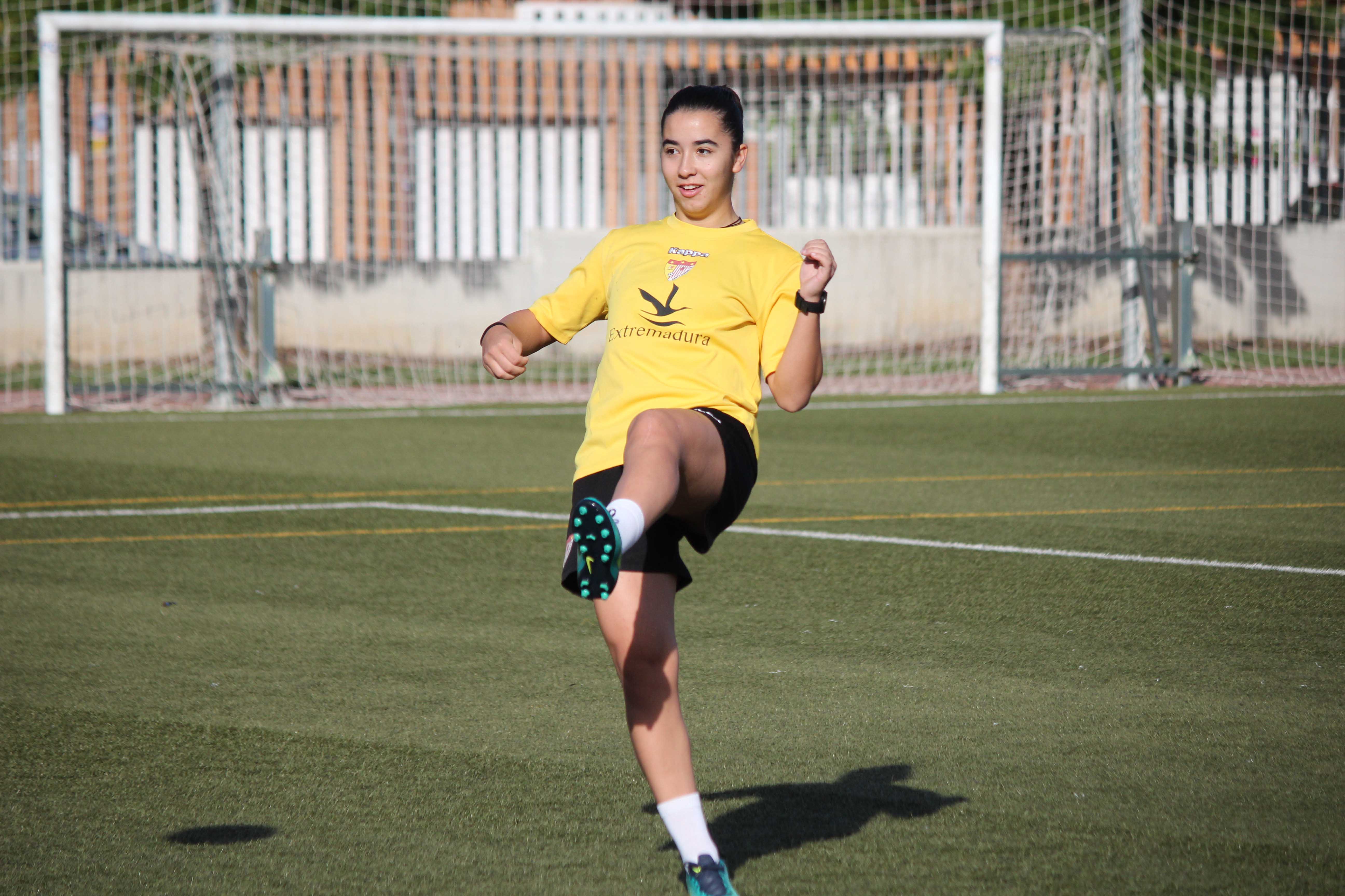 Nuevo derbi regional para el Liberbank Santa Teresa Badajoz ante CP San Miguel Nuevo derbi regional para el Liberbank Santa Teresa Badajoz ante CP San Miguel