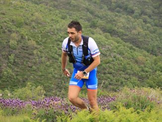 La sección del trail del CAPEX competirá este sábado en el Ultra Trail Gran Vuelta al Valle del Genal