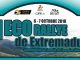 El Eco Rallye Ciudad de Plasencia se celebra este fin de semana