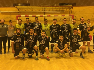 Victoria del CBM. TIERRA DE BARROS en la cuarta jornada de la liga de la Segunda División Nacional