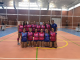El C.P. Licenciados Reunidos comenzó la temporada del Campeonato de Extremadura (JUDEX) de Voleibol