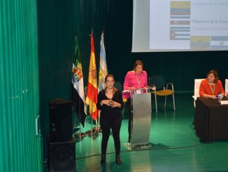 Intensa semana para Elena Ayuso en su compromiso por la igualdad y la integración