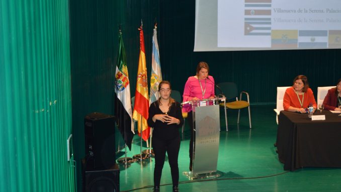 Intensa semana para Elena Ayuso en su compromiso por la igualdad y la integración