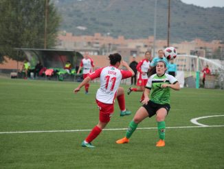 Asedio ofensivo sin premio en Cáceres | 1-1