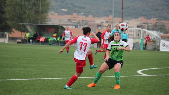 Asedio ofensivo sin premio en Cáceres | 1-1