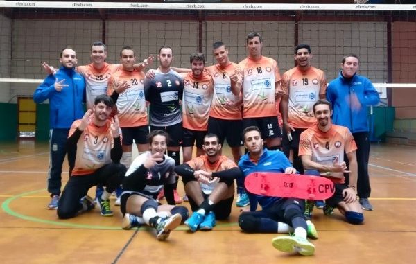 Contundente victoria ante Oleiros para cerrar un espectacular fin de semana en Galicia (0-3)