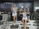 Alejandra Quereda y Sandra Aguilar en El Perú Cáceres Wellness