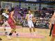 El Cáceres a punto de la victoria en la prórroga frente a Valladolid