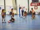 El ApartHotel MM Badajoz Femenino cae ante el Voleibol Rivas (1-3)