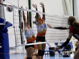 El Extremadura Aparthotel MM Badajoz recibe al Rivas Ciudad Deporte en la quinta jornada