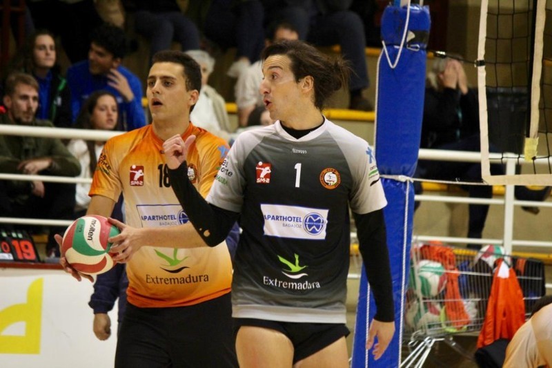 El Extremadura AparthotelMM Badajoz organizará como local la Copa Príncipe 2019 y se asegura la participación