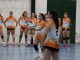 El femenino Extremadura Aparthotel MM Badajoz visita a Alcobendas