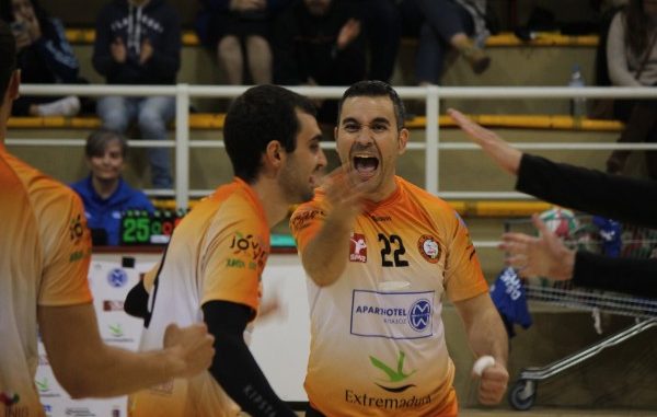 El masculino quiere seguir en racha recibiendo en casa a Rotogal Boiro