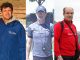 José Ángel Rama, es seleccionado por la rfea como entrenador de desarrollo en pruebas de obstáculos y fondo
