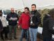 Francisco Reales se lleva la victoria en Malpartida de Plasencia