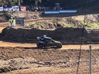 Un quinto y un undécimo puesto de los extremeños en Talavera de la Reina