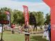 Cerezo y Mendoza ganan el VI Duatlón Cross Doña Blanca