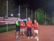 Ignacio de Llera se adjudica el Campeonato de Extremadura de Veteranos +55