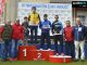 Juan Domingo Gómez mejor extremeño en la Media Maratón Elvas-Badajoz
