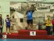 Dos medallas para el Tenis de Mesa Almaraz en el Zonal Nacional disputado en Gibraleon (Huelva)