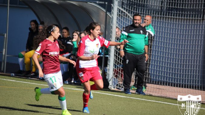El Extremadura Arroyo busca su quinta victoria consecutiva para seguir soñando con la Copa de la Princesa