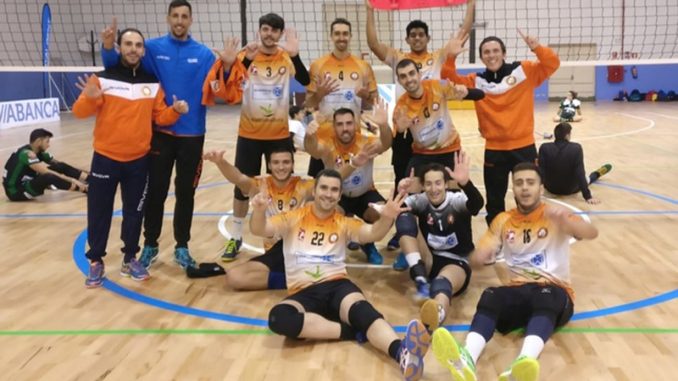 Suma y sigue el Extremadura Aparthotel MM Badajoz con la sexta victoria consecutiva