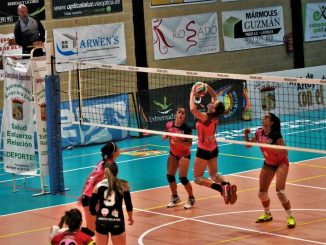Un Extremadura Arroyo en racha visita la complicada cancha del Cuesta Piedra