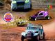 Penúltima cita del regional de Autocross en Jerez de los Caballeros