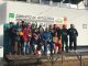 Espectacular Autocross Ciudad Jerez de los Caballeros marcado por las cambiantes condiciones meteorológicas