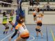 Victoria por la vía rápida del Aparthotel MM Badajoz femenino