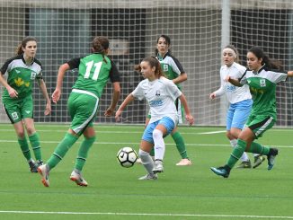 CTOS. DE ESPAÑA FEMENINOS Sub15 | Doble derrota de las Féminas Extremeñas ante Galicia