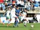 Los combinados extremeños no consiguen puntuar en el primer sector de los Campeonatos de España Sub-18 y Sub-16