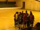 Derrota del Club Balonmano Tierra de Barros en casa ante el Unión Balonmano Pacense