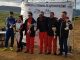 Los hermanos jerezanos Castilla Reales vencedores del I TC de Tierra Navideño