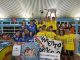 Resultados del II Trofeo Nacional Calabazón de Salvamento y Socorrismo de Don Benito