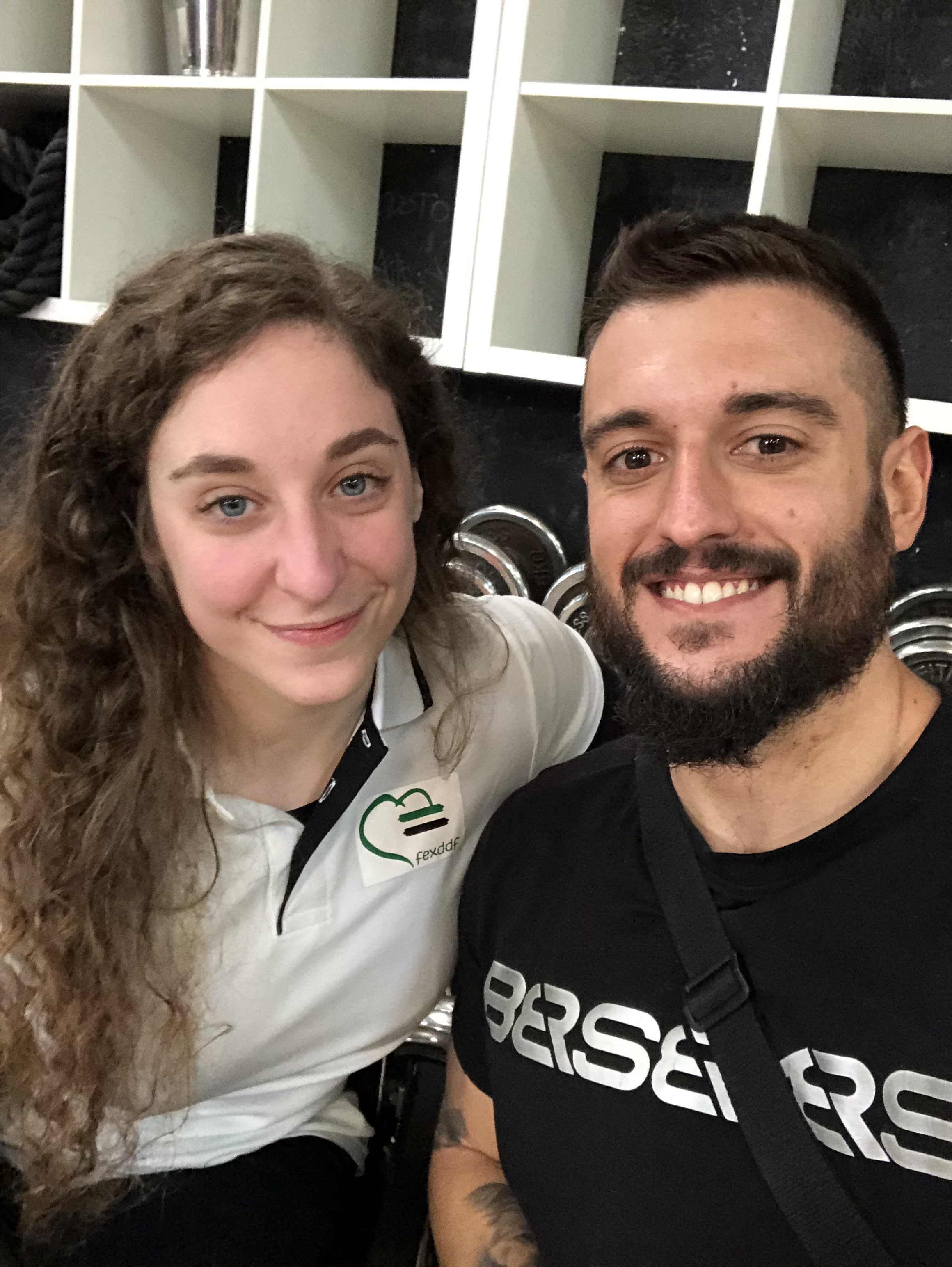 Loida Zabala buscará la victoria en el Open de las Américas en Bogotá