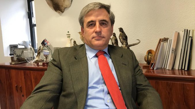 FEDEXCAZA renueva su Junta Directiva con dos nuevos delegados provinciales y el primer representante del sector profesional