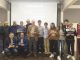 La FExT celebró la Gala del Tenis Extremeño en el Centro Nacional de Tecnificación Ciudad Deportiva de Cáceres