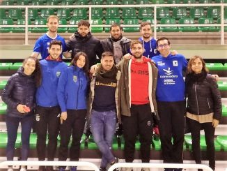 Acuerdo entre la Facultad de Ciencias del Deporte y Extremadura CCPH