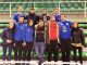 Acuerdo entre la Facultad de Ciencias del Deporte y Extremadura CCPH