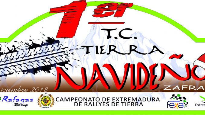 El regional de tierra concluye el domingo en Zafra