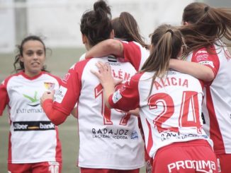 El Liberbank Santa Teresa Badajoz visita al Híspalis en el último desplazamiento del año