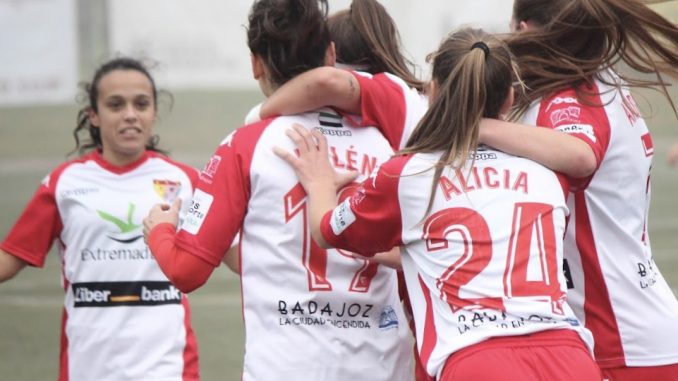 El Liberbank Santa Teresa Badajoz visita al Híspalis en el último desplazamiento del año
