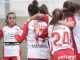 El Liberbank Santa Teresa Badajoz visita al Híspalis en el último desplazamiento del año