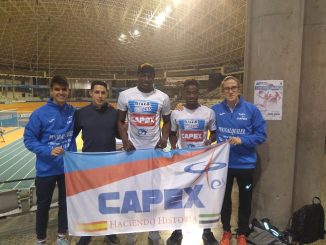 León, Madrid, Valencia y Antequera, los destinos del fin de semana del CAPEX