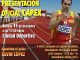 Inauguración de las pistas de Atletismo y Presentación Oficial del CAPEX