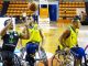 El Mideba Extremadura afronta el último partido de la primera vuelta en casa, ante el BSR ACE Gran Canaria