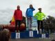 Triunfos de NAYKARE, RIDRUEJO Y RIVERO en el Cross de la Encamisá