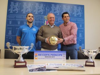 El Extremadura Arroyo buscará mañana, a partir de las 17.00 horas, en el Pabellón Germans Escalas de Palma de Mallorca, sellar el pase a la gran final de la Copa de la Princesa del domingo 13. Será en la primera de las semifinales de la competición del KO. Se enfrentará al club anfitrión, el JS Hotels Cide. Vuelve seis años después de la que fue su primera y única cita con esta competición.